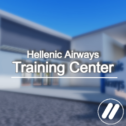 Hellenic Airways | Training center