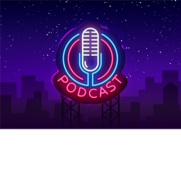 The podcast