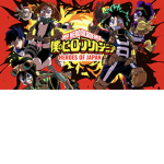 HEROS OF JAPAN