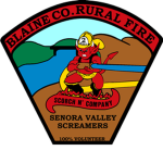 Blaine County Rural Fire District