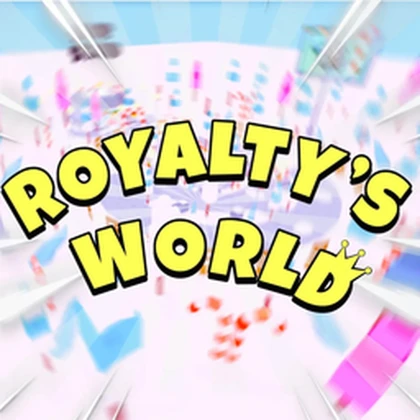 Royalty’s World Roblox group icon