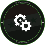 SAA | Administration