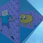 NAME THAT CHARACTER Adventure Time Edition! 