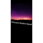 Princess sugar squad