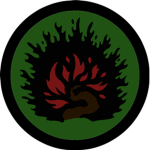[|CBG|] His Diuturnity Conflagration