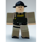 South Carolina Sheriff’s Department