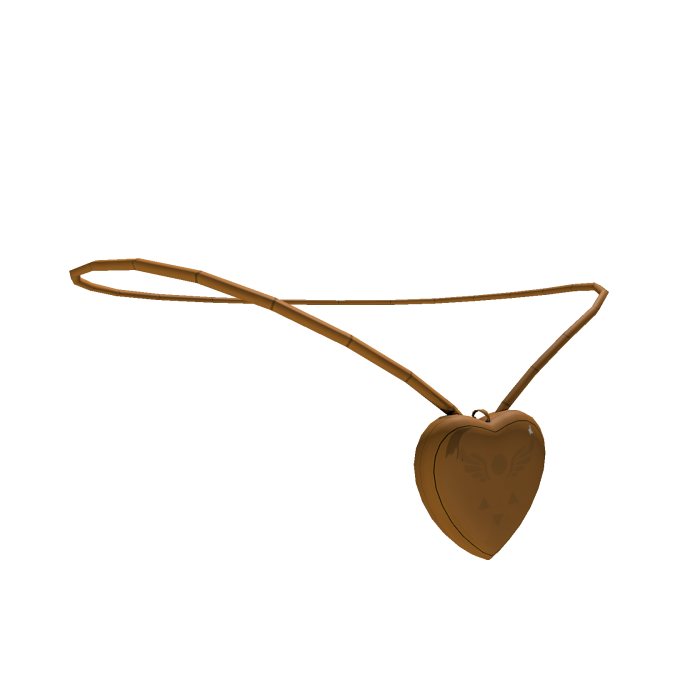 Heart Locket