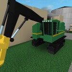 Farming/Logging 2