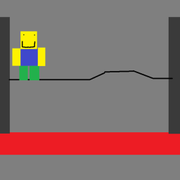 factory parkour