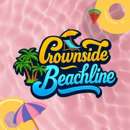 [NEW] Crownside Beachline icon