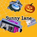 Sunny Lane