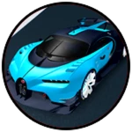 [Not available] Roblox badge thumbnail