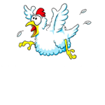 #mad chickens