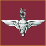 6th Battalion, Parachute Regiment