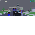 Ace Ghost Gang