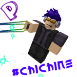 #chichine