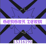 ‹GENGAR TEAM›