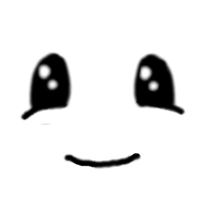 Face3 Roblox decal