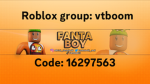 vtboom Group Thumbnail