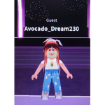 Sweet Avocados!