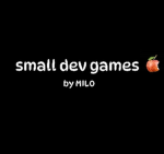 Small dev games:)