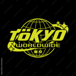 Philippines group love tokyo