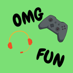 OMG FUN!