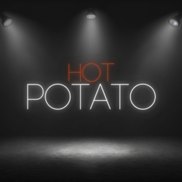 Hot Potato Type Game (OPEN TEST)