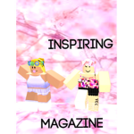 Inspiring magazine