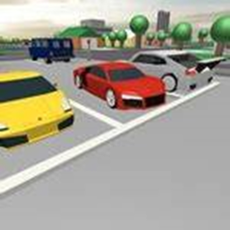 (*Racing With Cars*)