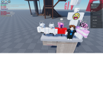 pie's group!
