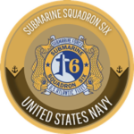 [ SS6 ] Submarine Squadron 6