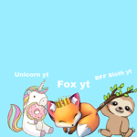 Sloth yt and me