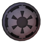 The Galactic Empireᅠ ᅠ ᅠᅠ ᅠ