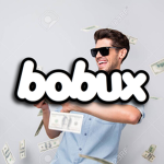 BOBUХ