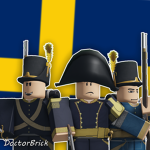 Svenska Armén 1800s