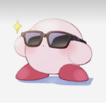 Kirby club:)