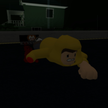 IT (Eso) Scene Movie