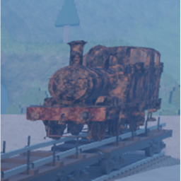 Save Two Missing Locos and Bring Them Home