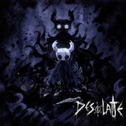 [UPD]Desolate