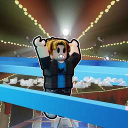 IMPOSSIBLE Obby!