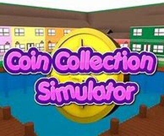 Coin Collection Simulator [New] (Beta)