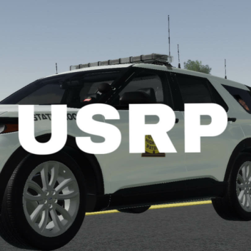 Utah Sate Roleplay REVAMP New Map 