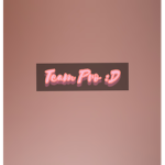 TeAm PrO B)
