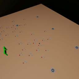 Do anything here simulator