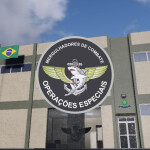 Base de Submarinos, Ilha de Mocanguê