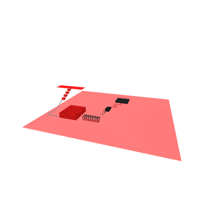 horror obby