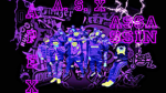 Apex assassin (ASX)
