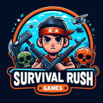 SurvivalRush Games