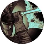 Heart of Steel Roblox badge thumbnail